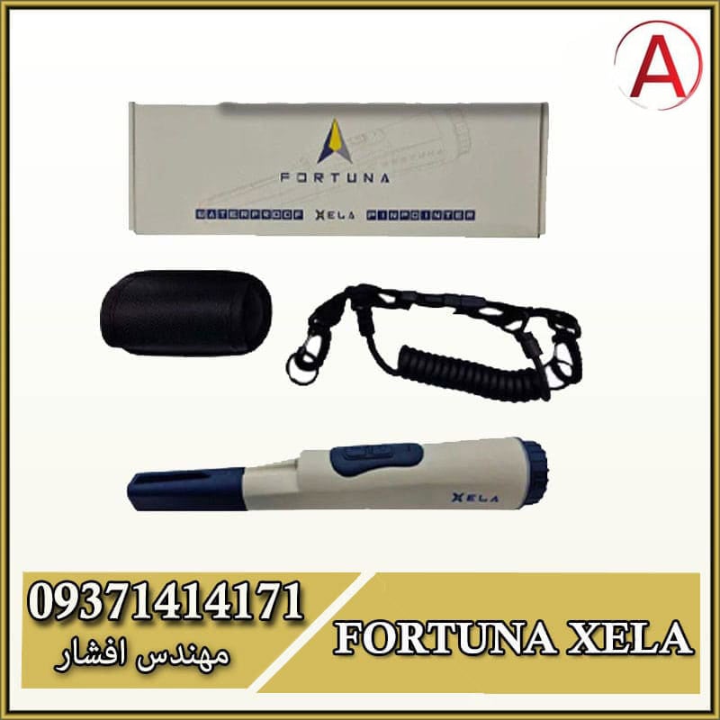 فلزیاب Fortuna Xela